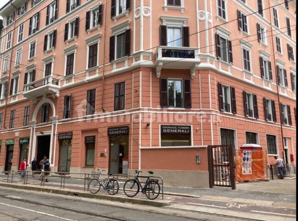 negozio in affitto a Milano