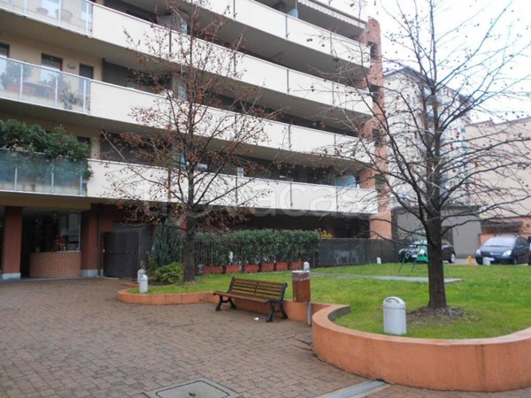 ufficio in affitto a Milano