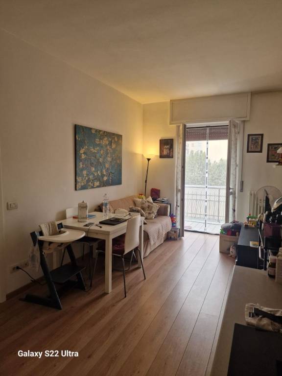 appartamento in affitto a Milano in zona Precotto