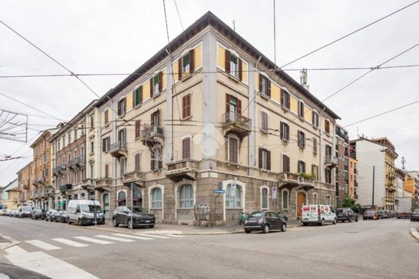 appartamento in affitto a Milano in zona Bovisa