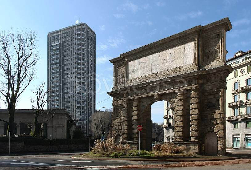 appartamento in affitto a Milano in zona Porta Romana