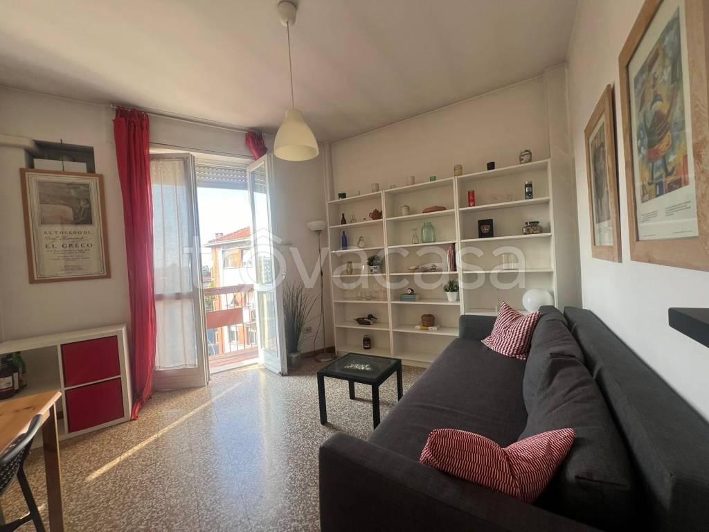appartamento in affitto a Milano in zona Centro Storico