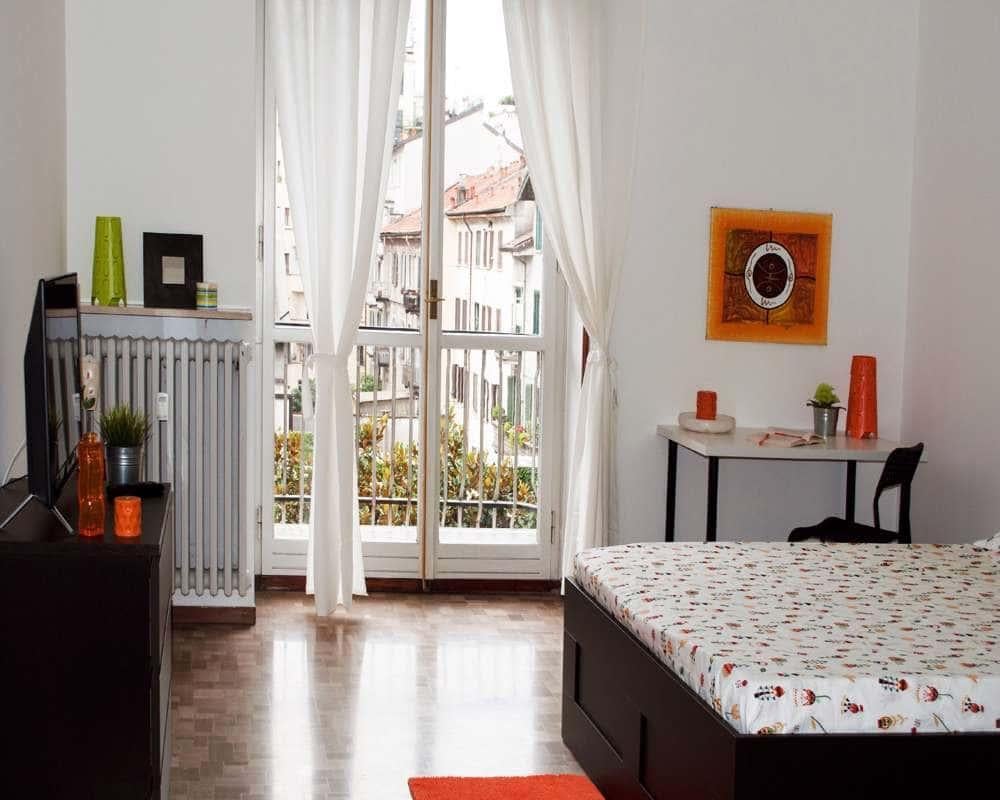 negozio in affitto a Milano in zona Guastalla