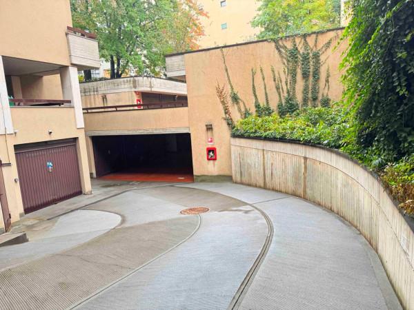 negozio in affitto a Milano in zona Calvairate