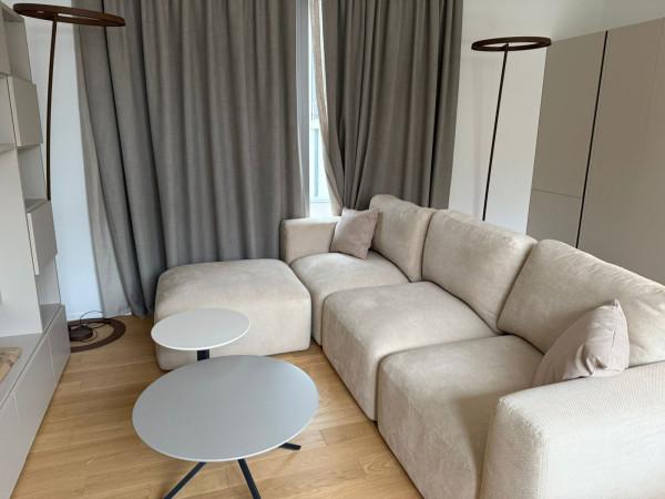 appartamento in affitto a Milano in zona San Cristoforo