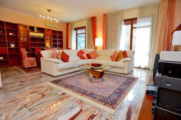 appartamento in affitto a Milano in zona Stazione Centrale