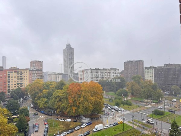 appartamento in affitto a Milano in zona Stazione Centrale