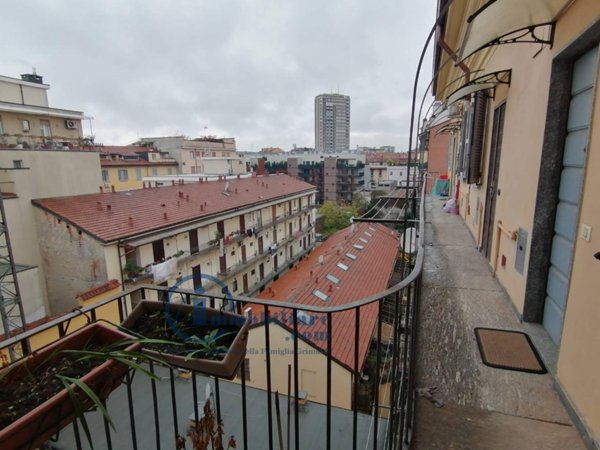 appartamento in affitto a Milano in zona Porta Romana