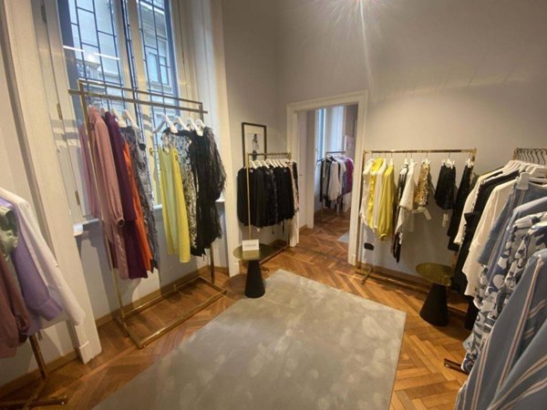 ufficio in affitto a Milano in zona Guastalla