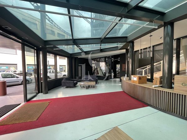 appartamento in affitto a Milano in zona Bovisa