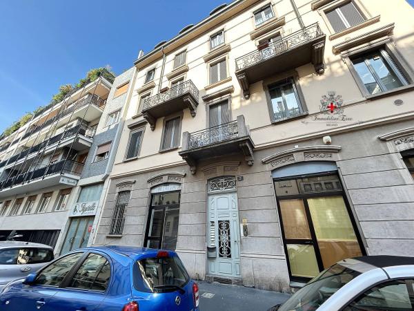 appartamento in affitto a Milano in zona Porta Romana