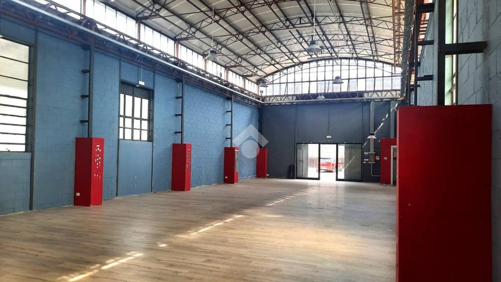 appartamento in affitto a Milano in zona Feltre