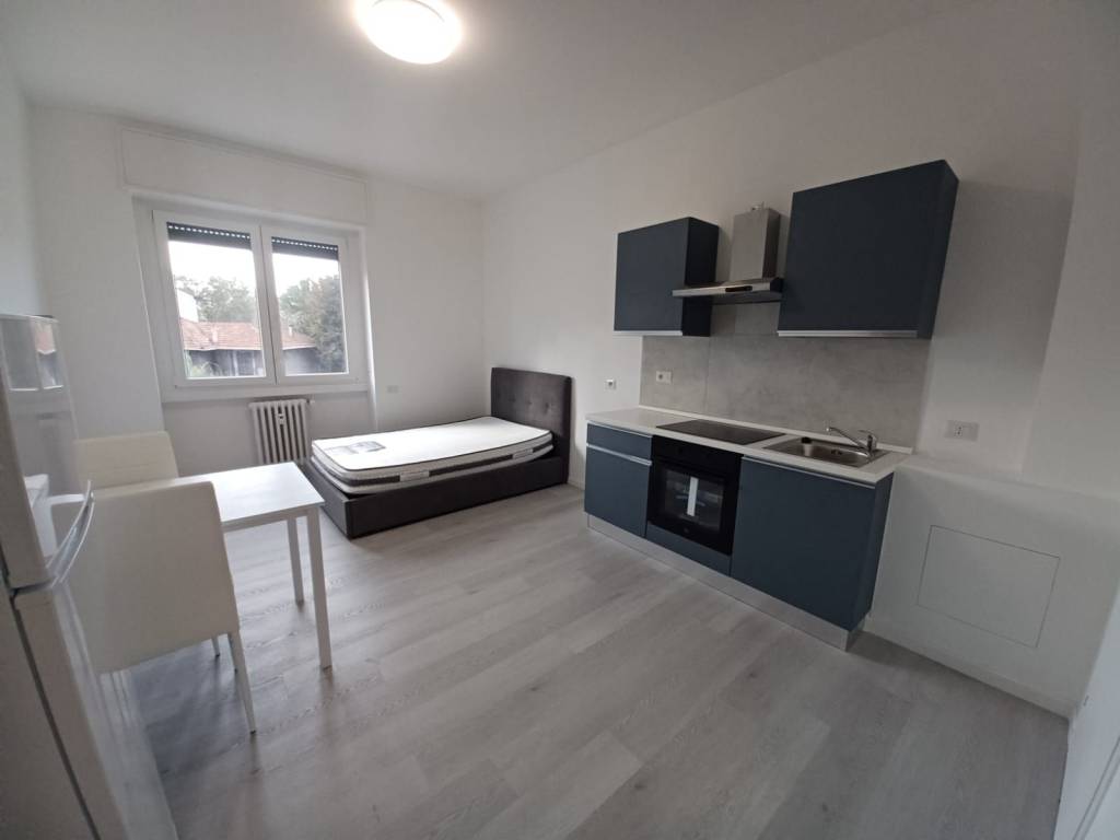 appartamento in affitto a Milano in zona Isola
