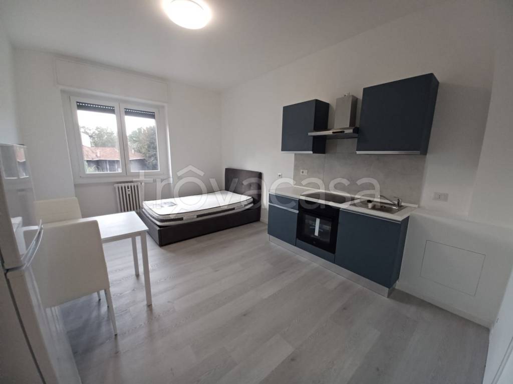 appartamento in affitto a Milano in zona Isola