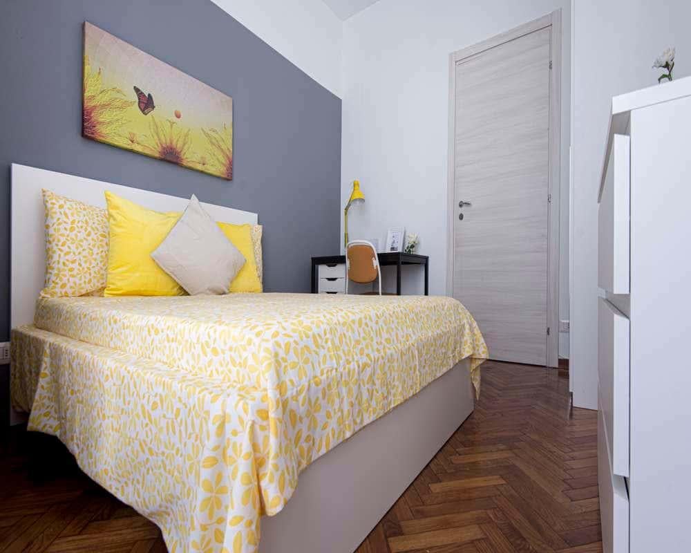 negozio in affitto a Milano in zona Maggiolina