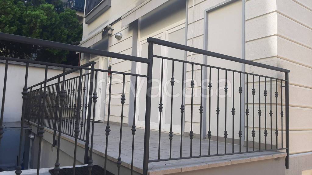 appartamento in affitto a Milano in zona Città Studi