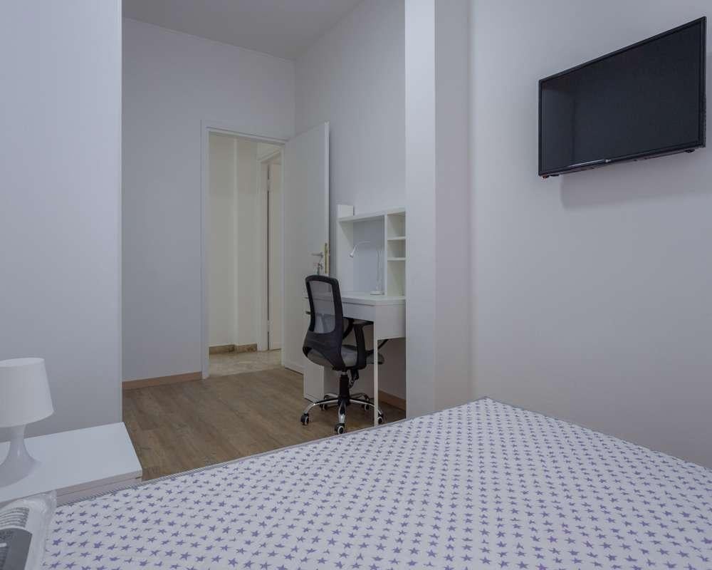 negozio in affitto a Milano in zona Loreto