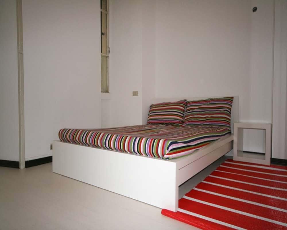 negozio in affitto a Milano in zona Loreto