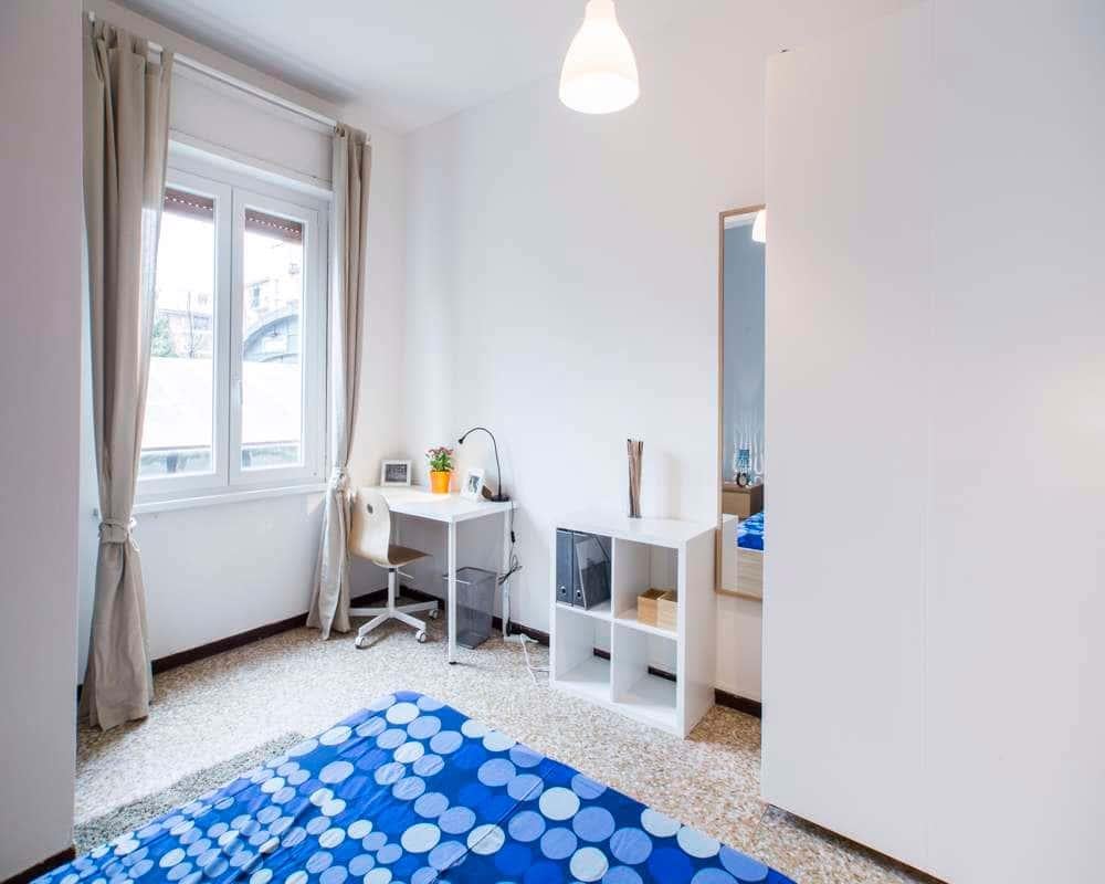 negozio in affitto a Milano in zona Ghisolfa