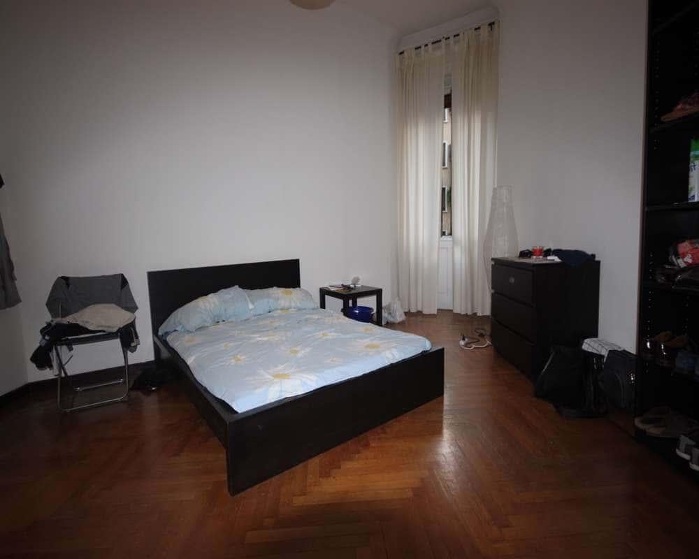 negozio in affitto a Milano in zona Porta Venezia