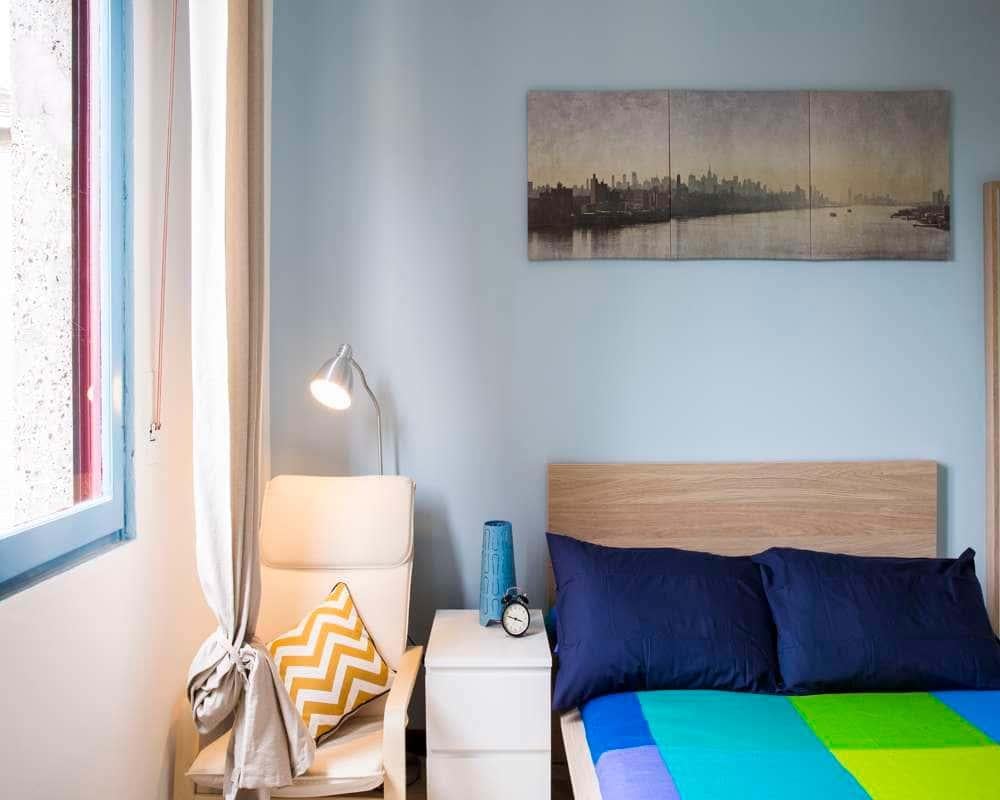 negozio in affitto a Milano in zona Lorenteggio