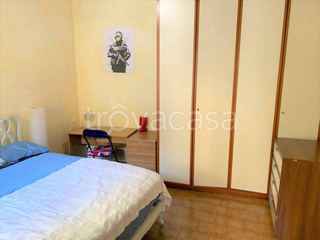 appartamento in affitto a Milano in zona Bocconi