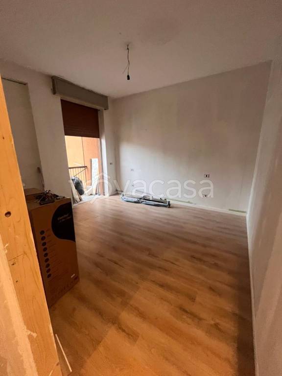 appartamento in affitto a Milano in zona Bocconi