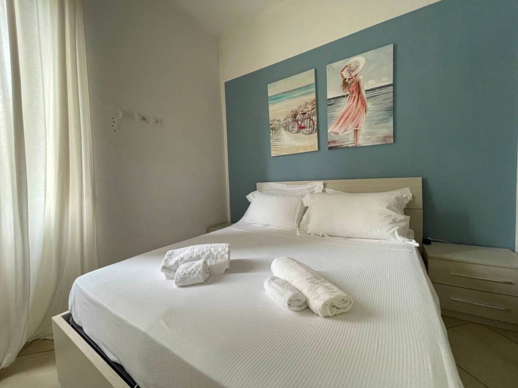 appartamento in affitto a Milano in zona Città Studi