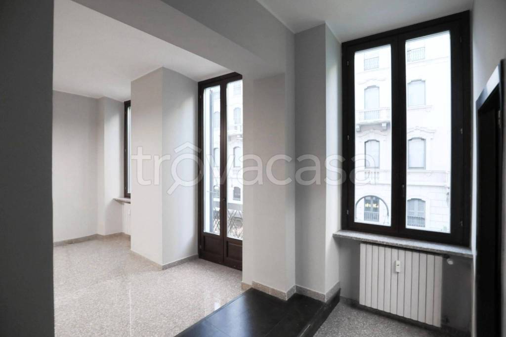 ufficio in affitto a Milano in zona Centro Storico
