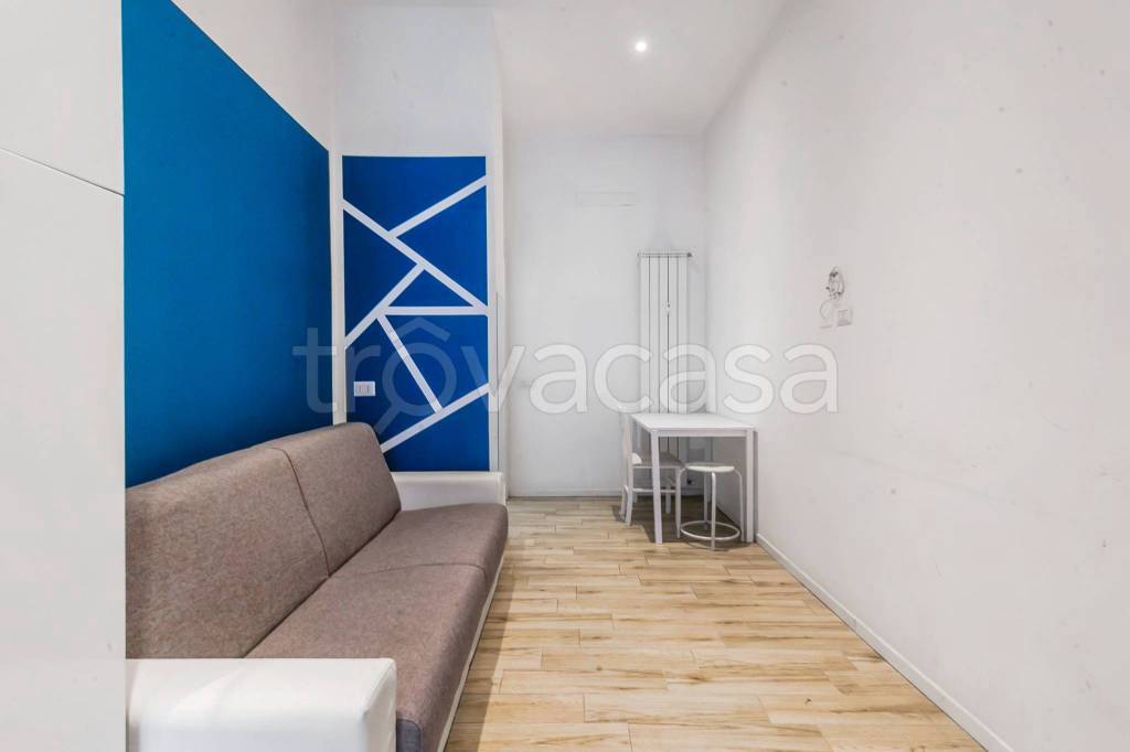 appartamento in affitto a Milano in zona Bocconi