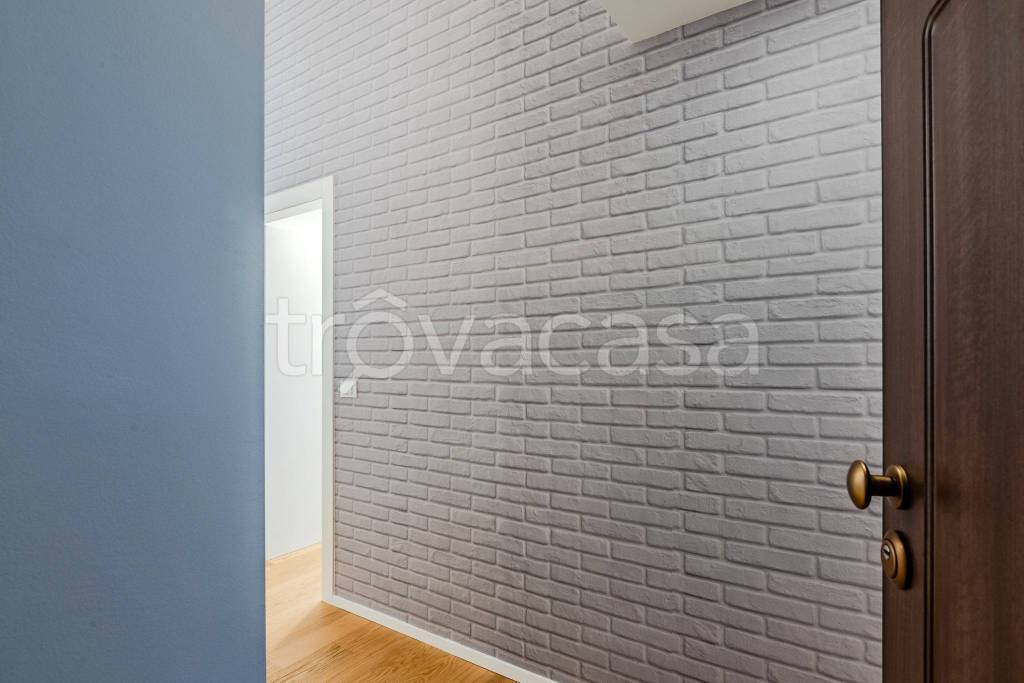 appartamento in affitto a Milano in zona Piazzale Lodi