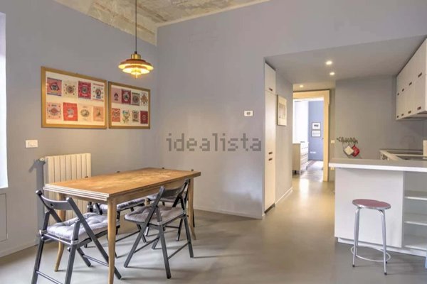 appartamento in affitto a Milano in zona Porta Romana