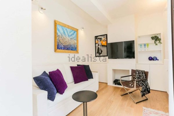 appartamento in affitto a Milano in zona Centro Storico