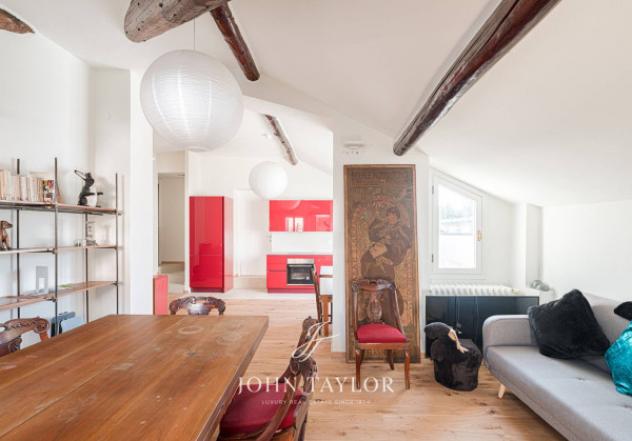 appartamento in affitto a Milano in zona Centro Storico