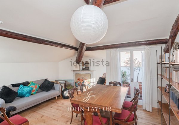 appartamento in affitto a Milano in zona Sant'Ambrogio