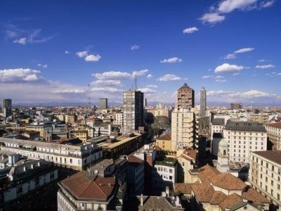appartamento in affitto a Milano in zona Porta Nuova