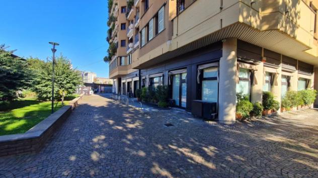 ufficio in affitto a Milano in zona Porta Genova