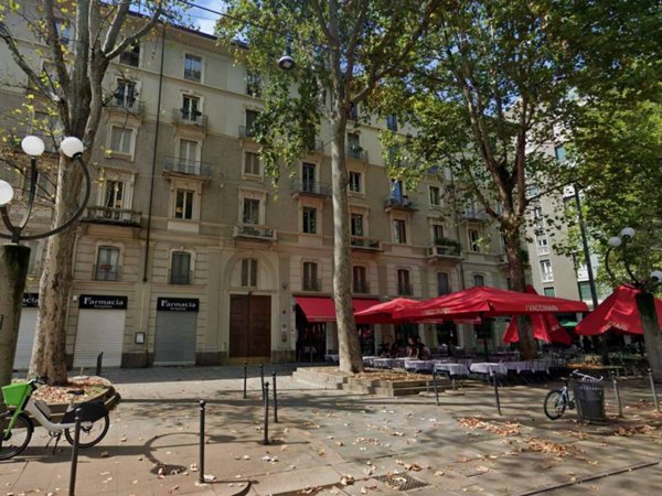 appartamento in affitto a Milano in zona Sempione