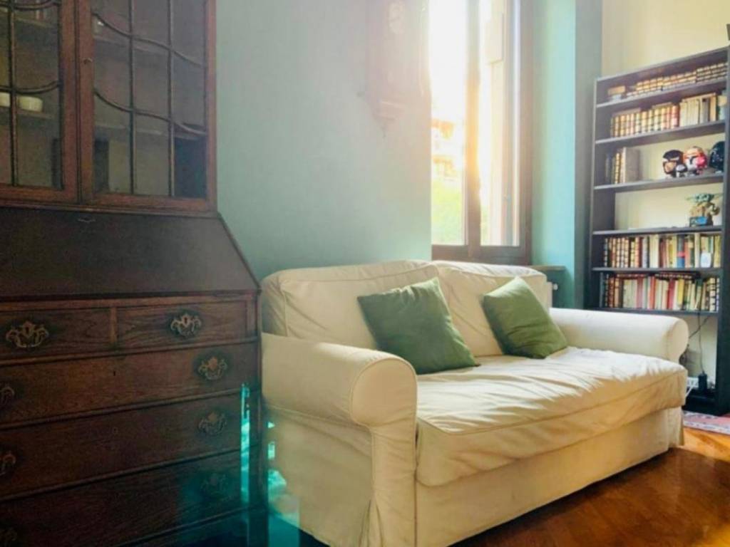 appartamento in affitto a Milano in zona Isola