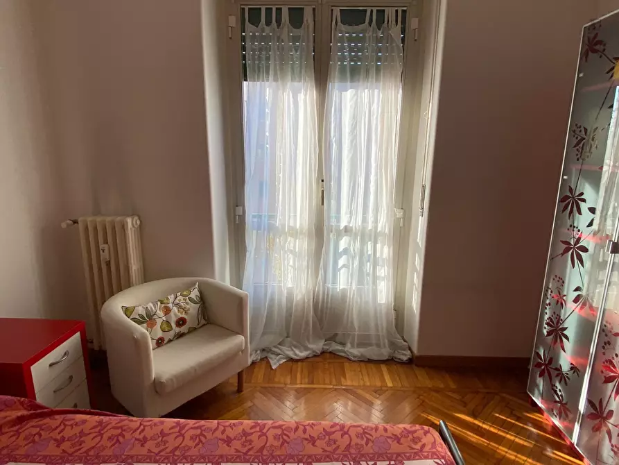 appartamento in affitto a Milano in zona Bocconi