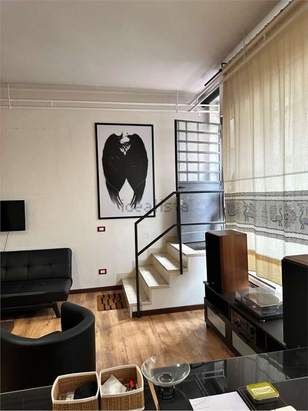 loft in affitto a Milano in zona Porta Vittoria