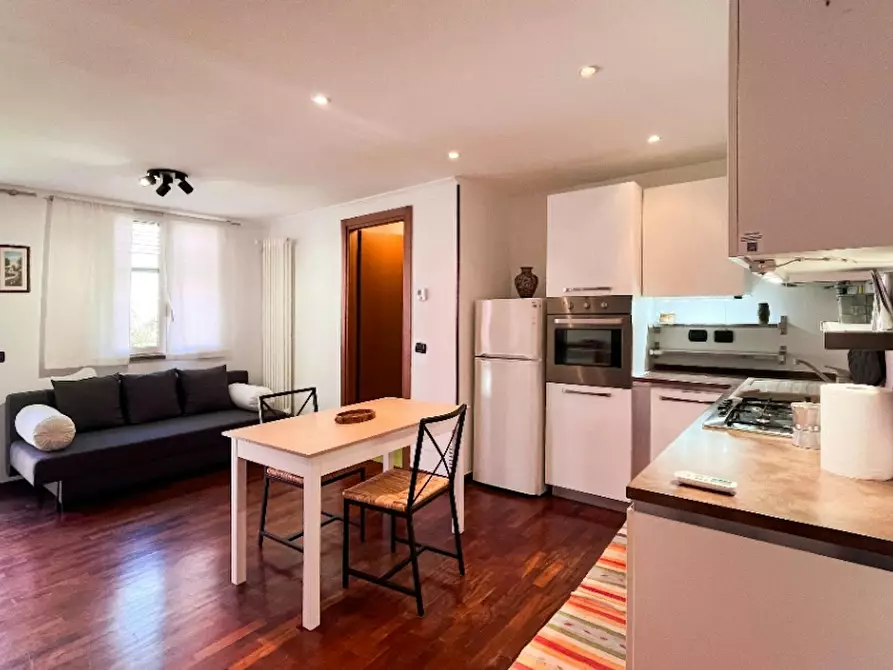 appartamento in affitto a Milano in zona Bovisasca