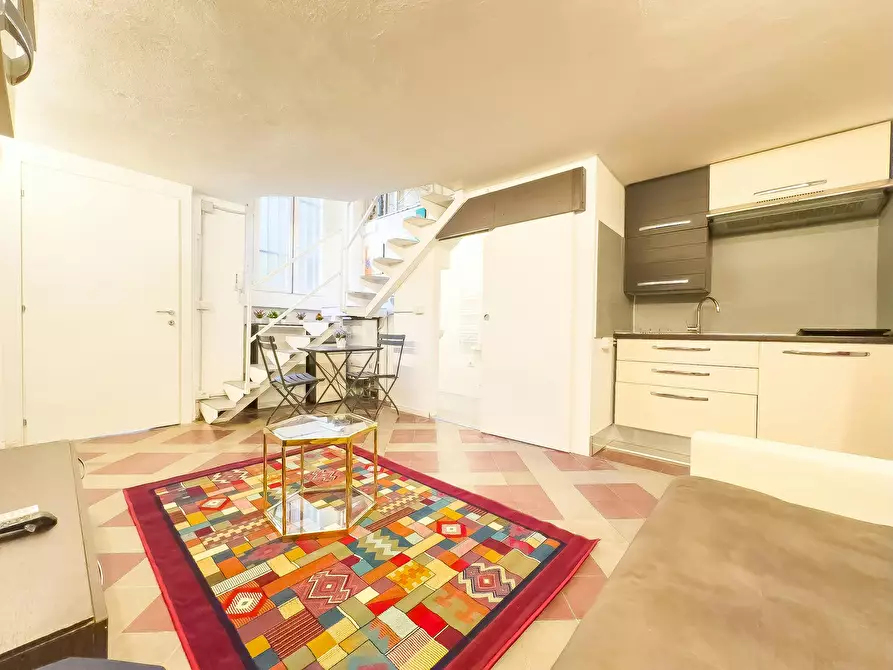 appartamento in affitto a Milano in zona Solari