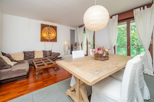 appartamento in affitto a Milano in zona Maciachini