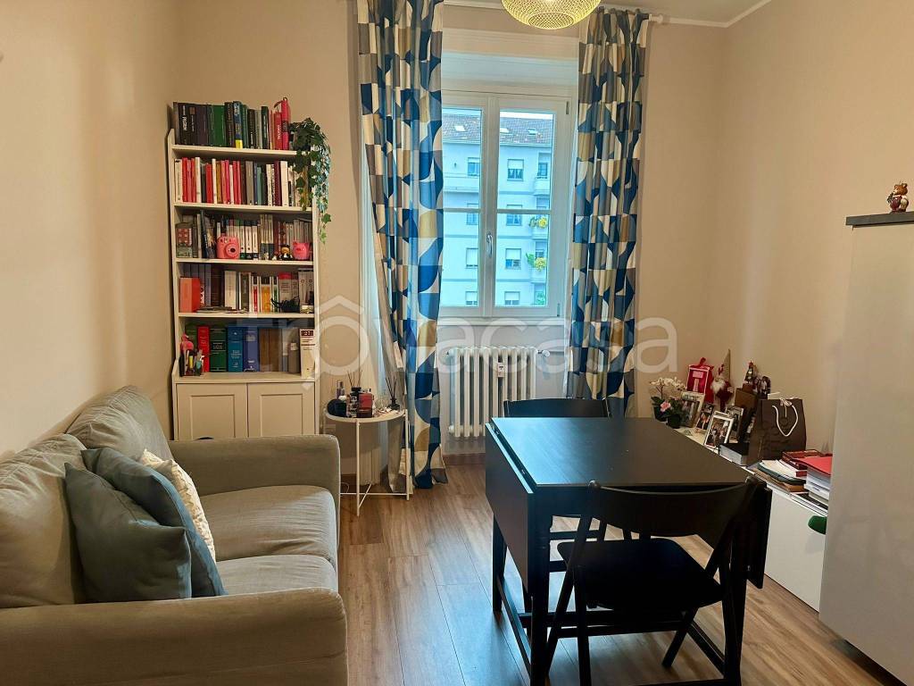 appartamento in affitto a Milano in zona Porta Romana