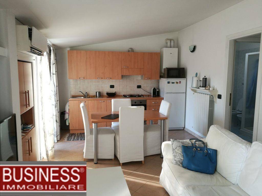 appartamento in affitto a Milano in zona Solari