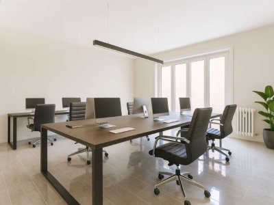 ufficio in affitto a Milano in zona Stazione Centrale