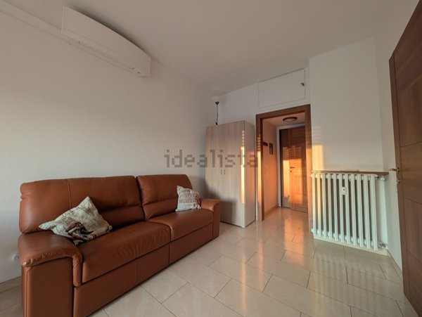 appartamento in affitto a Milano in zona Porta Venezia