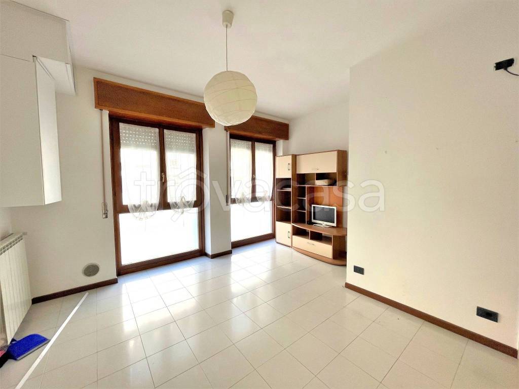 appartamento in affitto a Milano in zona Città Studi