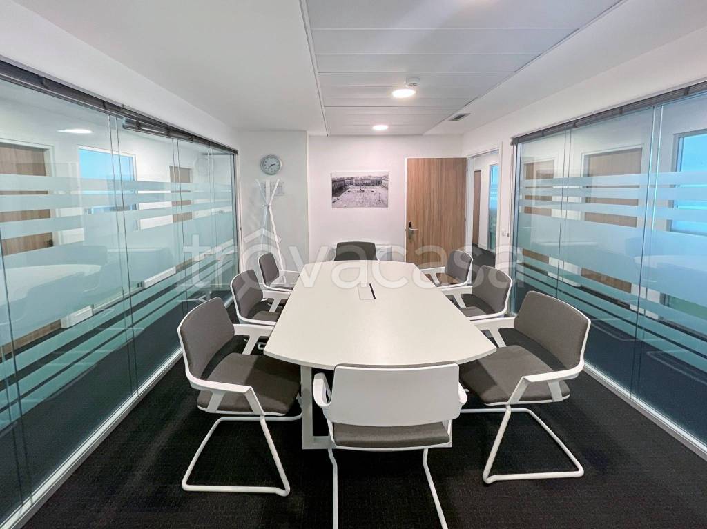 ufficio in affitto a Milano